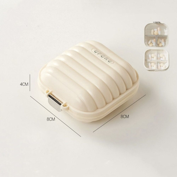 Pill Box Medicin Box SB B SB