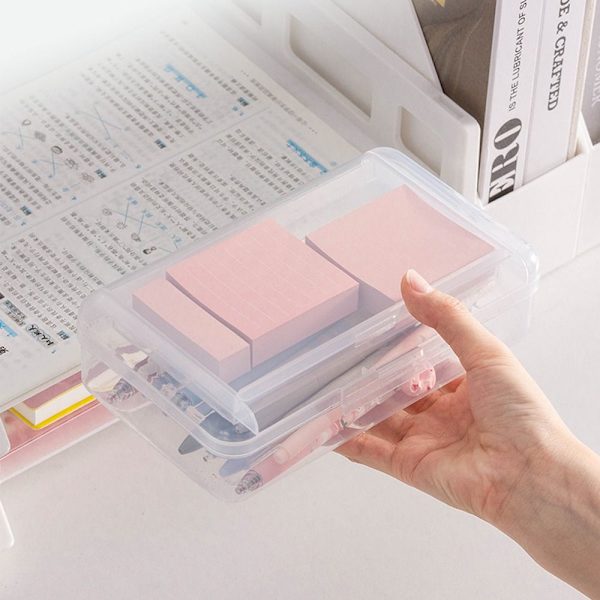 Storage Box Case Case