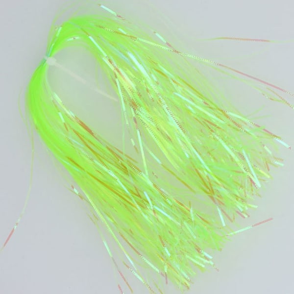 2st Flash Tinsel Simulates Fish Scale 1 1 1