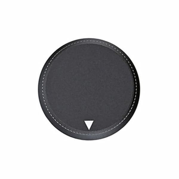 Potentiometerknappar Kontrollknappar Top Hat