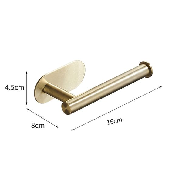 Håndkleholder Baderomskrok C C C