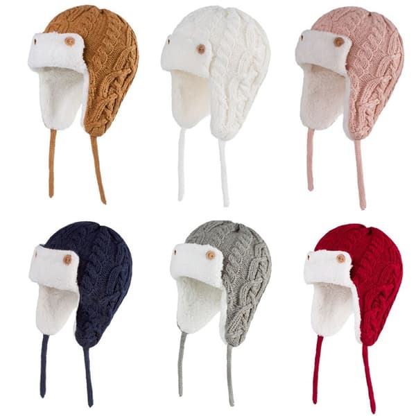 Baby hatun cap VAALEANHARMAA MM light grey M-M