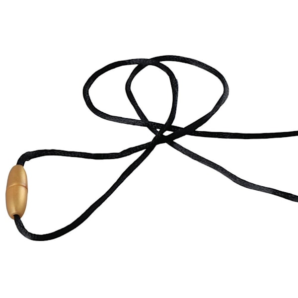 Nøglering Badge Holder Badge Reel