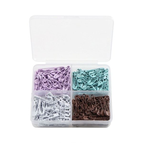 550 STK/460 STK/240 STK Sikkerhedsstifter Pin 240 STK 240 STK 240PCS