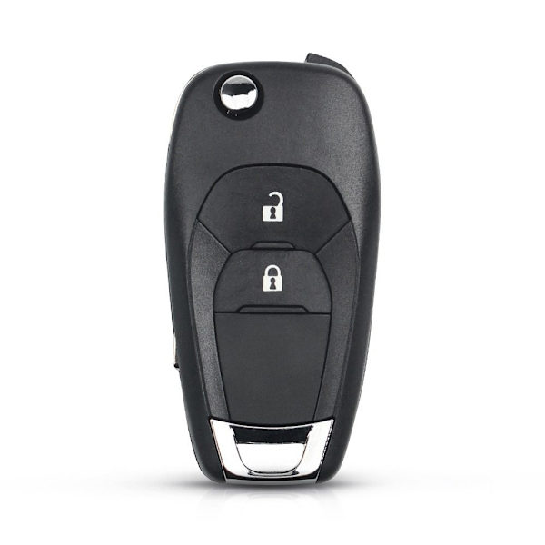 Case Bilnyckelskal 4 KNAPPAR 4 KNAPPAR 4 Buttons