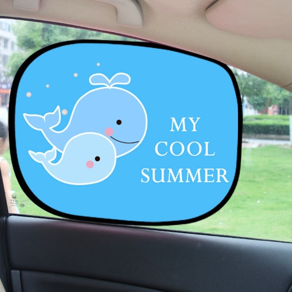 Solskjermer Vindu Solskjerm C C C