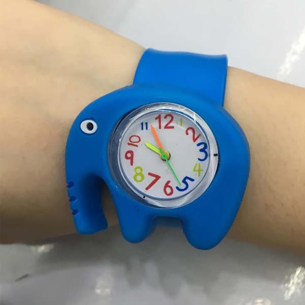 Armbåndsur Quartz Watch GULDFISH Goldfish