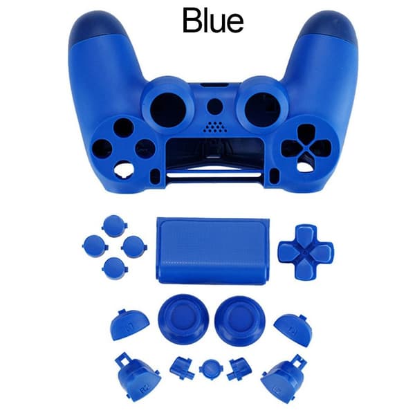 Gamepad Shell-kontrollerveske ROSA pink