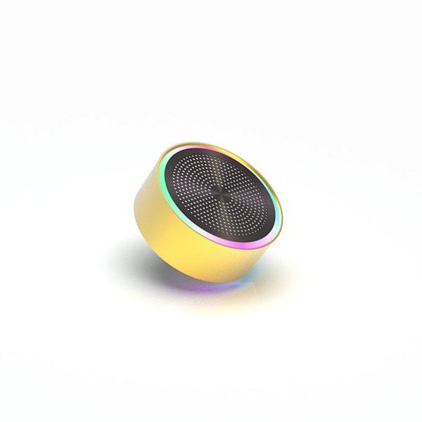 Kaiuttimet Audio KELTAINEN Yellow