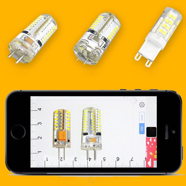 Glödlampa Dimbar glödlampa 12V [3W HIGH LIGHT] 12V [3W HIGH LIGHT] 12V [3W High light]