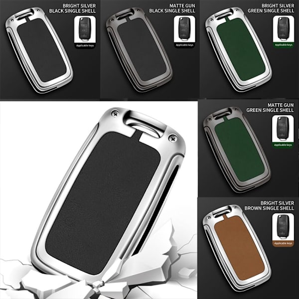 Kauko- case Auton case VAIHTOEHTO 3 VAIHTOEHTO 3 Option 3