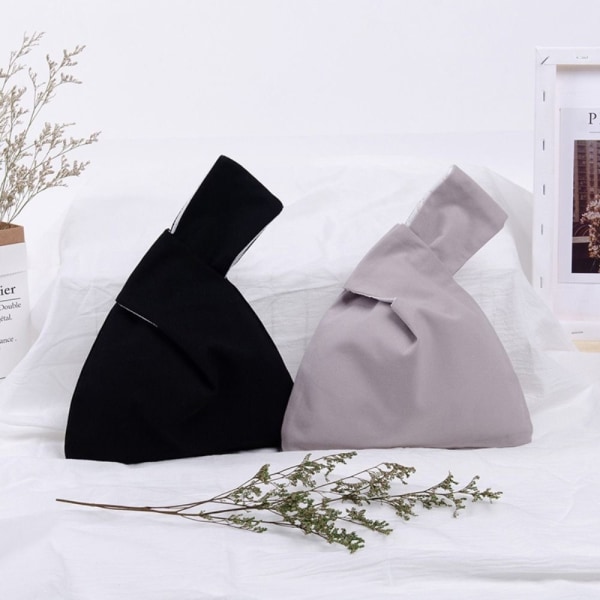 Shoppingväska Handväska LILA Purple