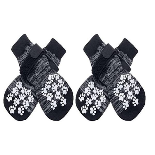 Koiran sukat Paw Protector Socks S S