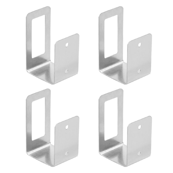 Holder til opbevaring under skrivebordet STYLE 4 STYLE 4 Style 4