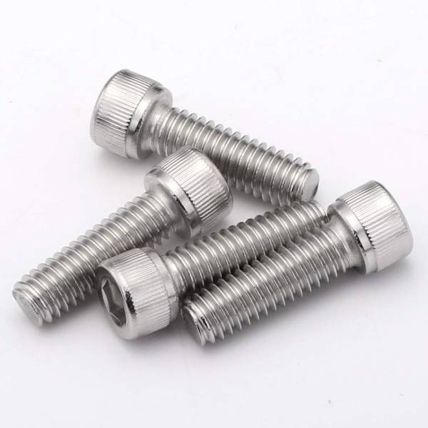60st Socket Head Cap Screw Sortiment Socket Head Cap Skruvar