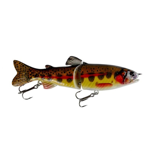 Multi Minnow Bait 08 08 08