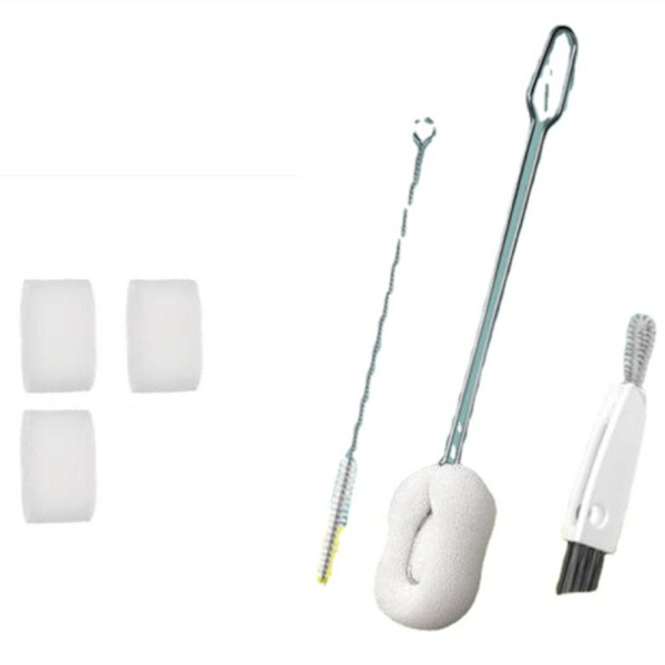 6 kpl Set Pieni set Pullo