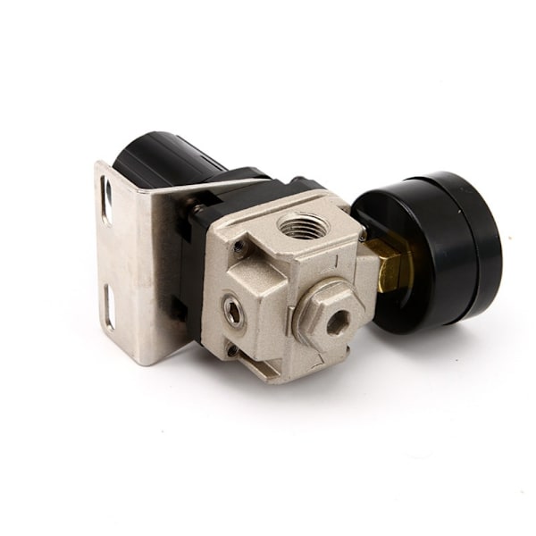 Lufttrycksregulator reducerventil Luftkompressor