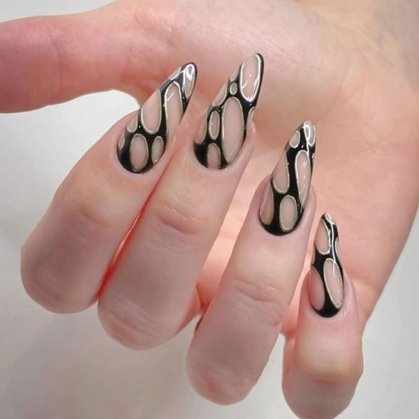 False Nails Fake Nials W1039 W1039 W1039