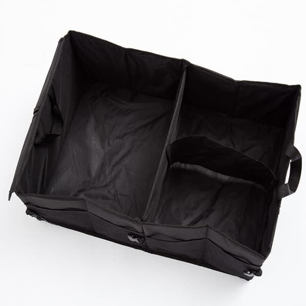 Trunk Storage Box Bil Diverse Organizer Boot Organizer
