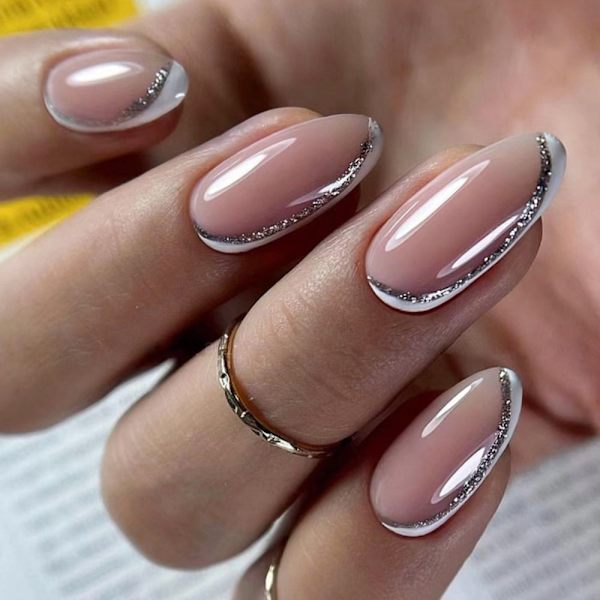 Falske negler Fake Nials W768 W768 W768