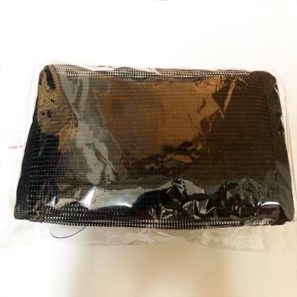 Reptile Hammock Lizard Hammock MUSTA Black