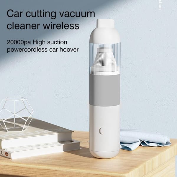 Bildammsugare trådlös Dust Buster 3 3 3