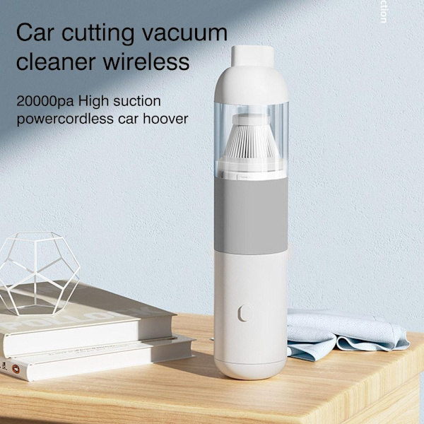 Bilstøvsuger Wireless Dust Buster 3 3 3
