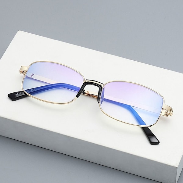Lukulasit Ultra Light Frame GOLD STRENGTH 300 Gold Strength 300