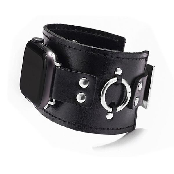 Watch Watch SVART 42/44MM Black 42/44MM