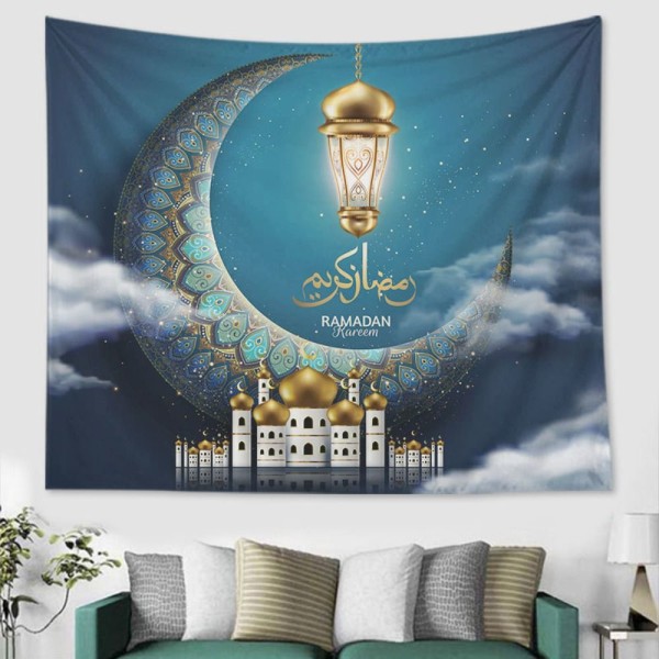 Eid Mubarak -tapetti 03 03