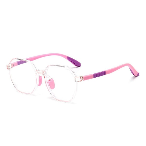 Børnebriller Komfortable briller 4 4 4