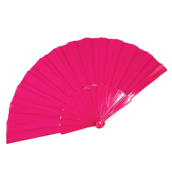 Fans Dansar Fan ROSE RED rose red