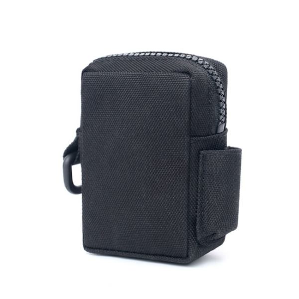 Mini Molle -tasku, MUSTA black