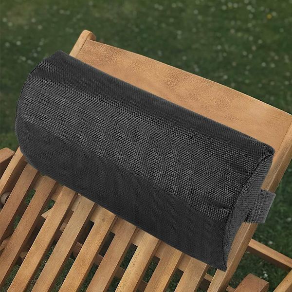 Soft Bounce tupplurskudde Nappkudde GRÅ Grey