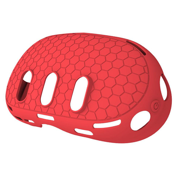 VR Headset Cover Silikone Etui BLÅ Blue