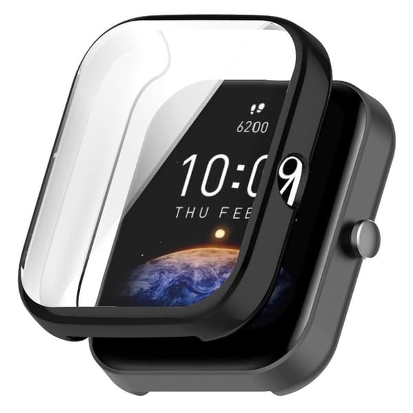 Cover Cover TPU SORT black