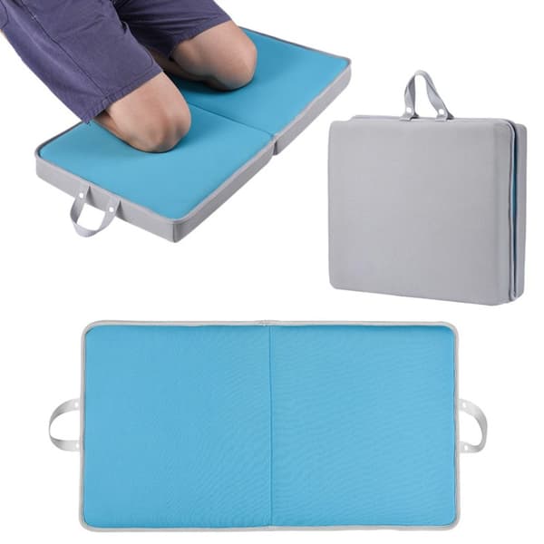 Knäskydd Garden Kneeler GRÅ gray