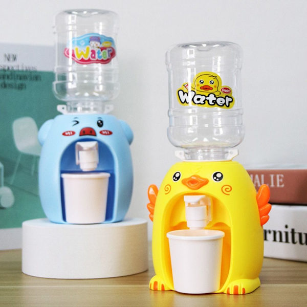 Mini vattendispenser baby M02 02 M02