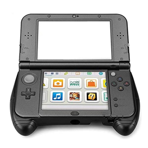 Controller Holder Hand Grip Game Handle Case