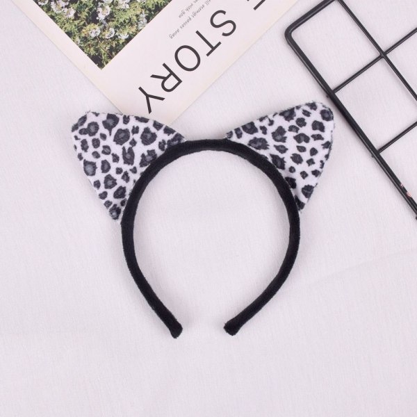 Animal Ears HairHoop Animal Tail STYLE 2 STYLE 2 Style 2