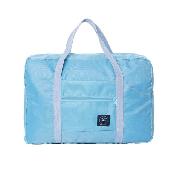 Käsilaukkujen olkalaukku Ryanair Travel Handbag SKY BLUE Sky Blue