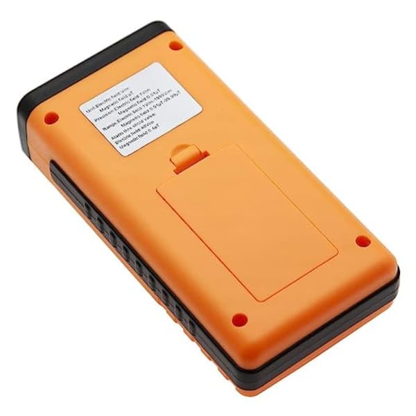 EMF Meter EMF Reader Säteilyilmaisin mittari