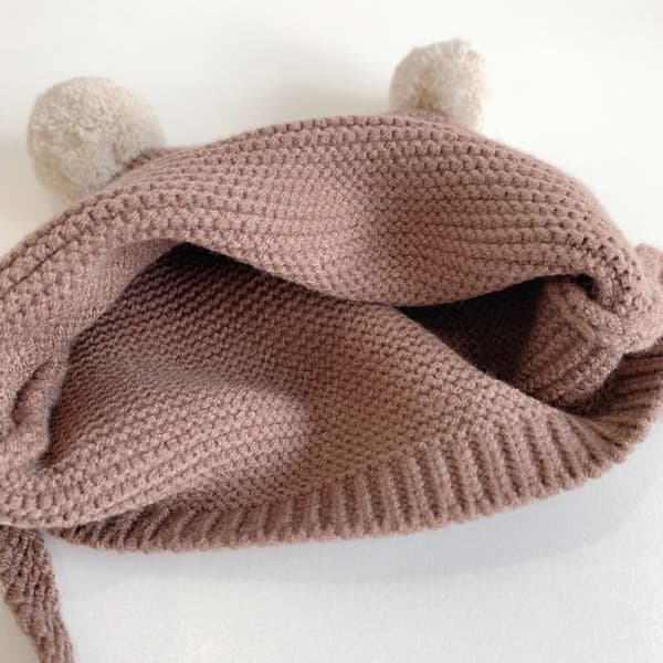 Babyhat hættehat 2 2 2