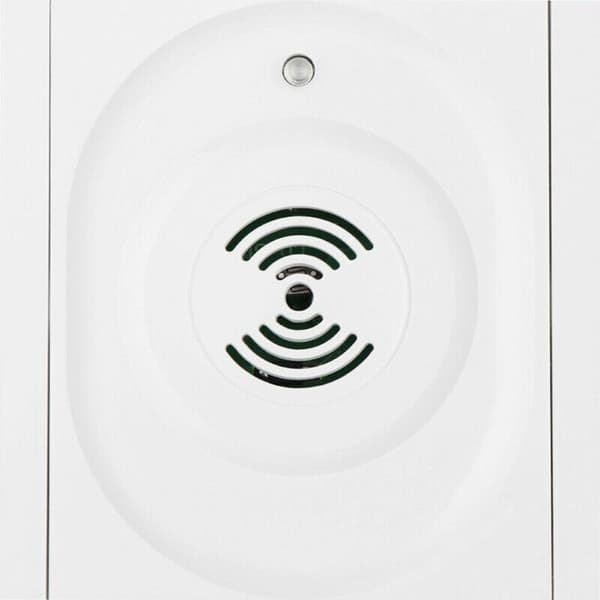 Smart stemmestyring Smart stemmestyring lyssensorkontakt