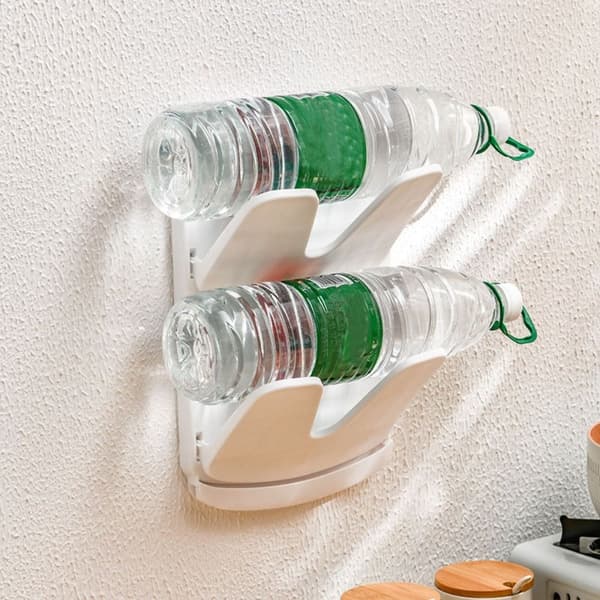 Gryta Lock Rack Skärbräde Rack VIT VIT White