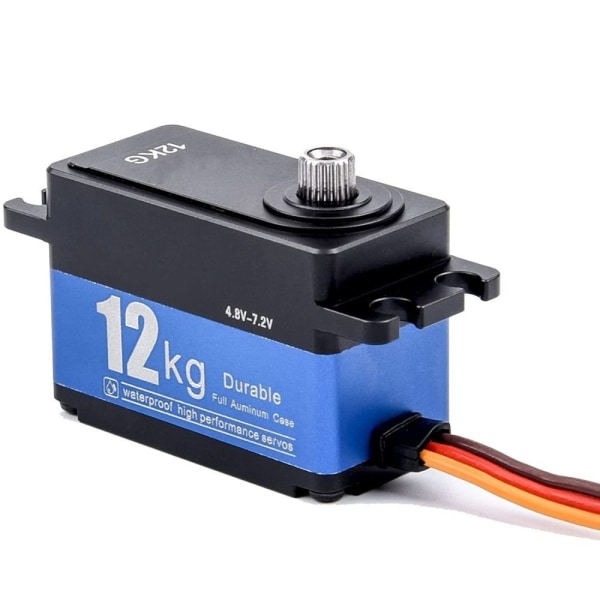 12KG Servo Digital Servo Servomotor