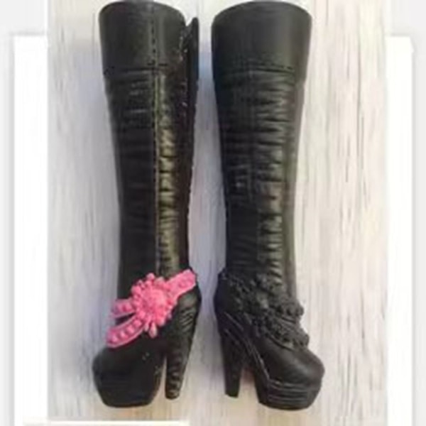 Doll Boots Hero Dolls Boot 3 3 3