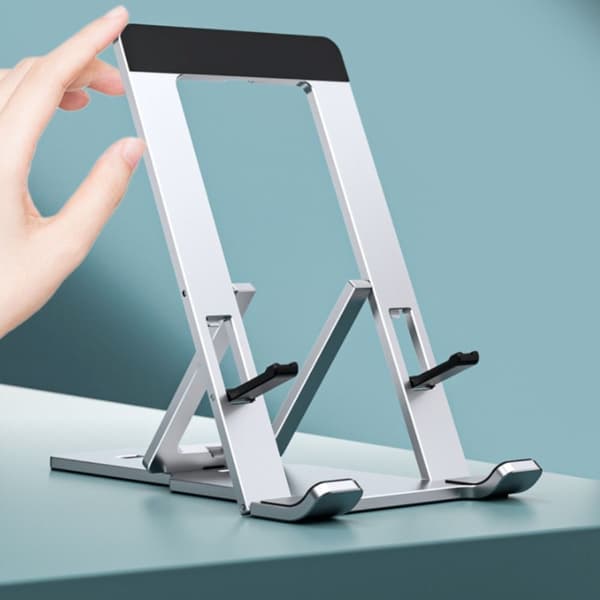 Tablet Holder Telefon Holder SORT Black