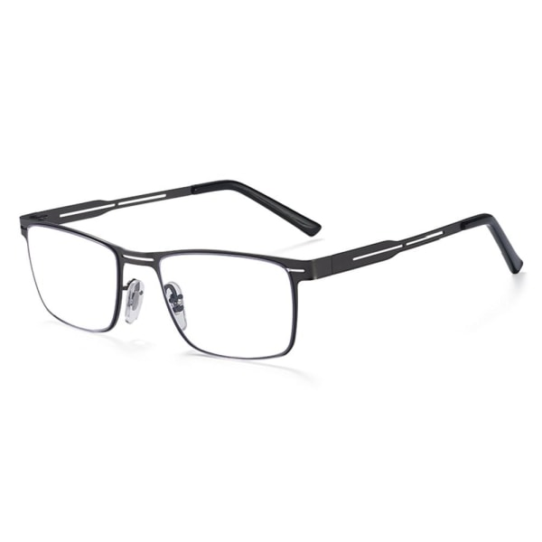 Läsglasögon Glasögon BLACK STRENGTH 100 Black Strength 100